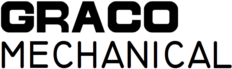 Graco Mechanical - logo