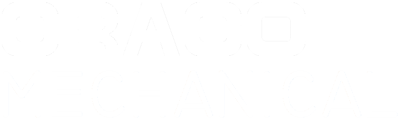 Graco Mechanical - footer logo